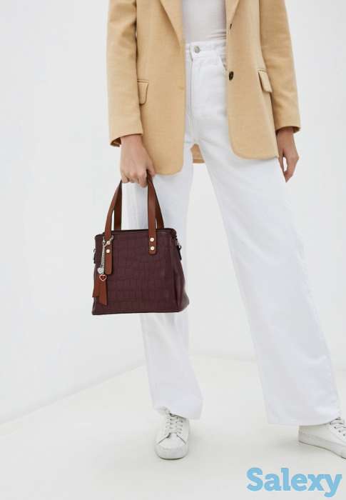 Сумка elsi, фотография 4