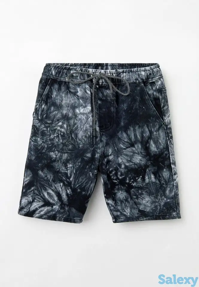 Шорты джинсовые playtoday, фотография 1