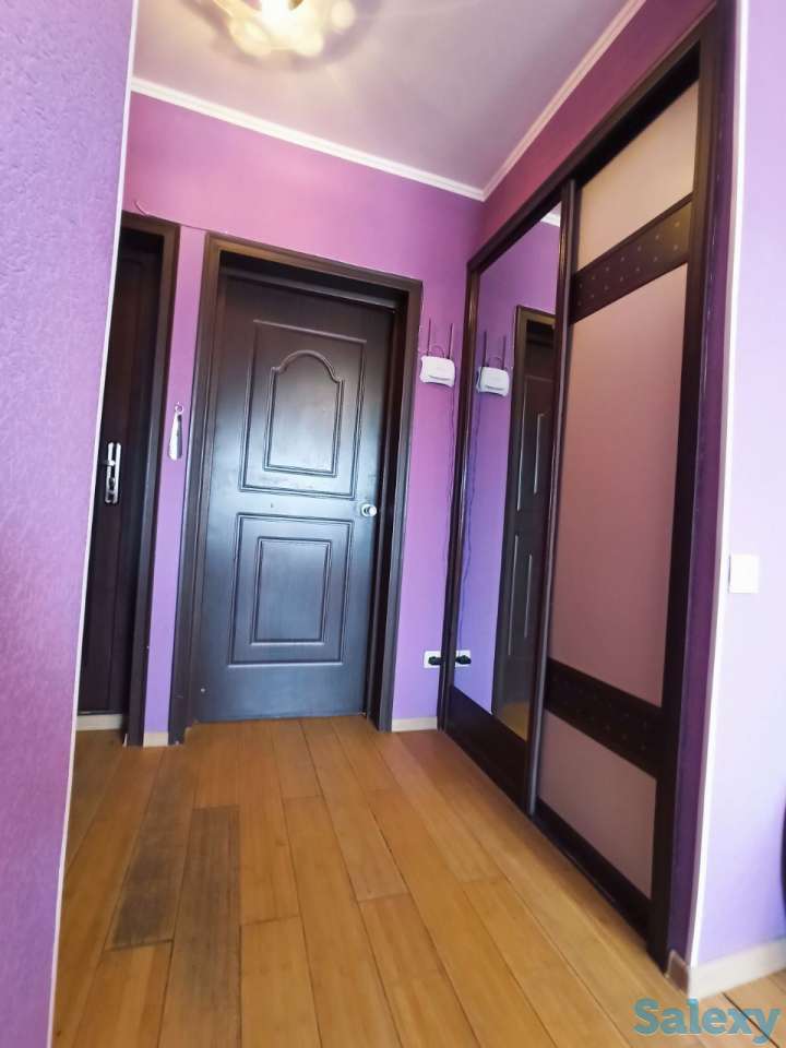 Аренда 2-комнатной квартиры посуточно, 60 м, фотография 12