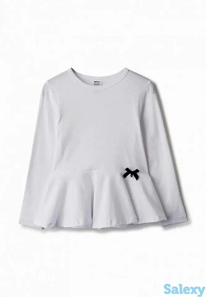 Лонгслив котмаркот, фотография 1