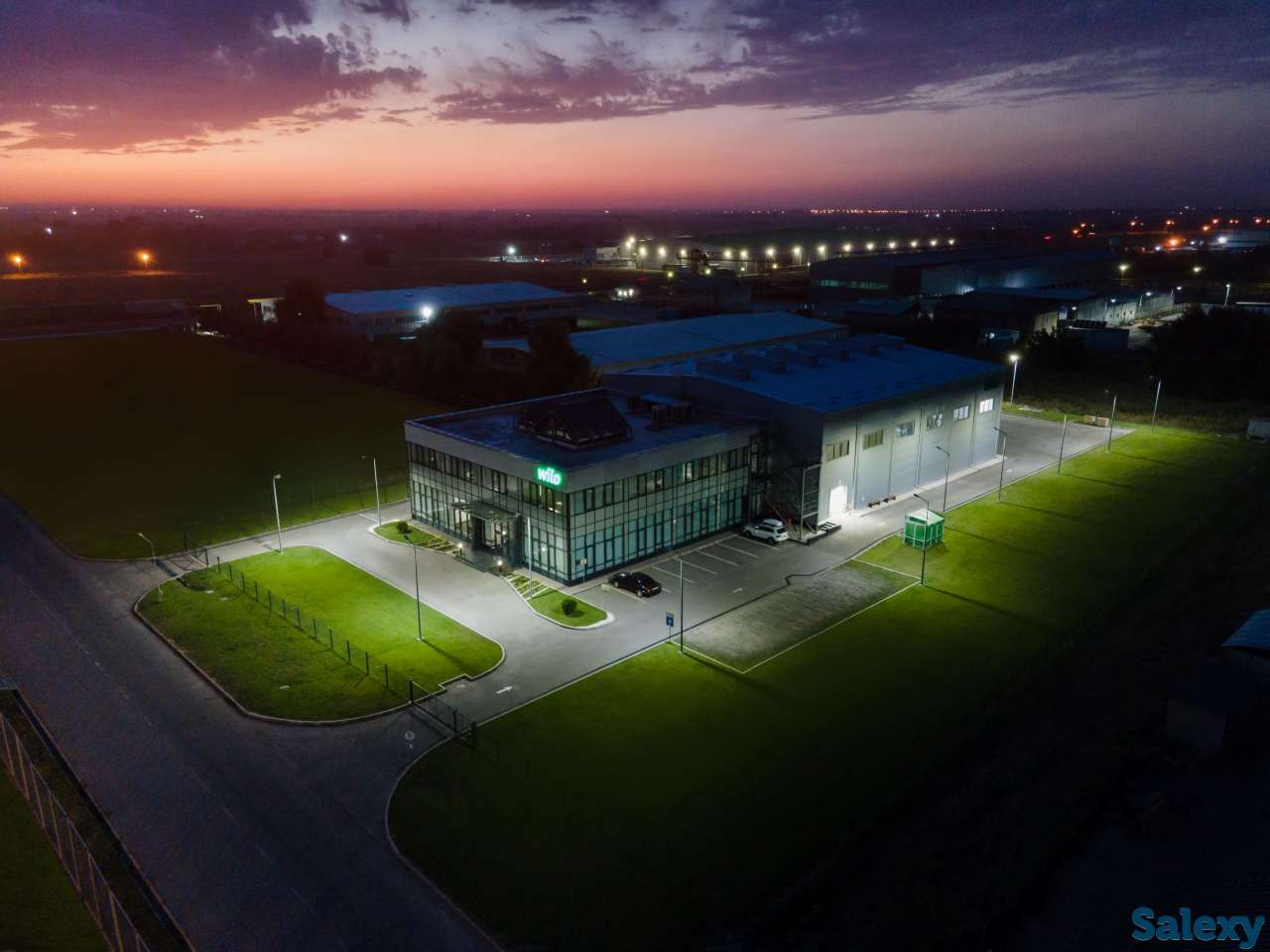 Продажа земельного участка, 5 га, Султана бейбарыса 1, фотография 1