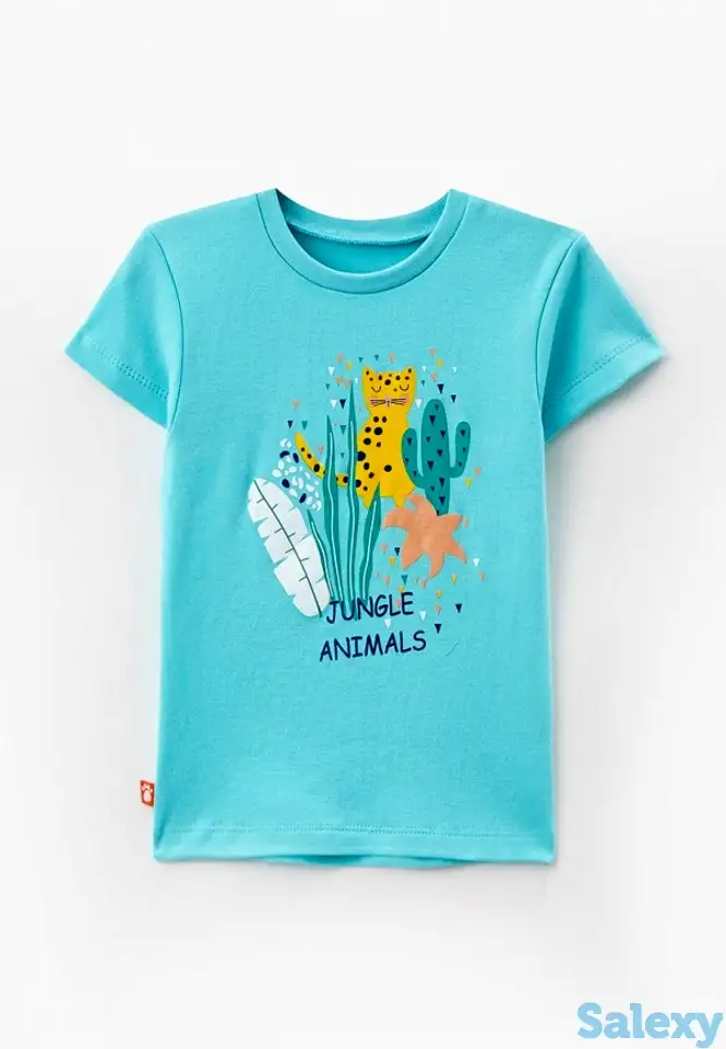 Футболка котмаркот, фотография 1