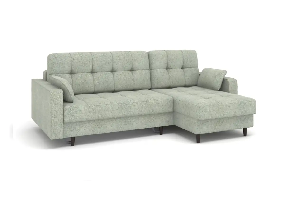 Диван угловой новый, фотография 12