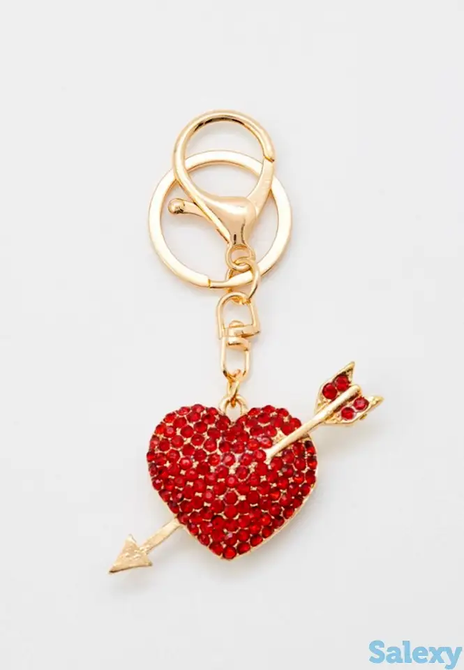 Брелок gilmeeva, фотография 1