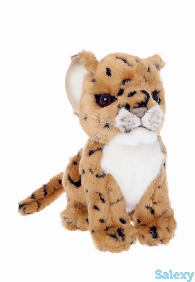 Игрушка мягкая hansa, фотография 1