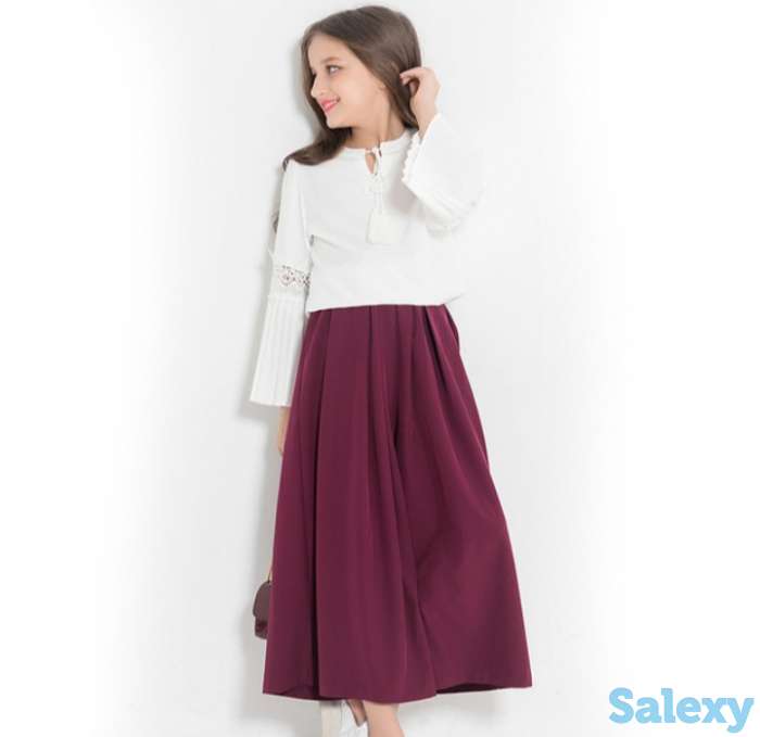 Стильная Детская Одежда, фотография 3