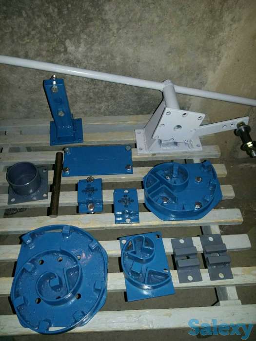 Холодная ковка. Станок., фотография 1