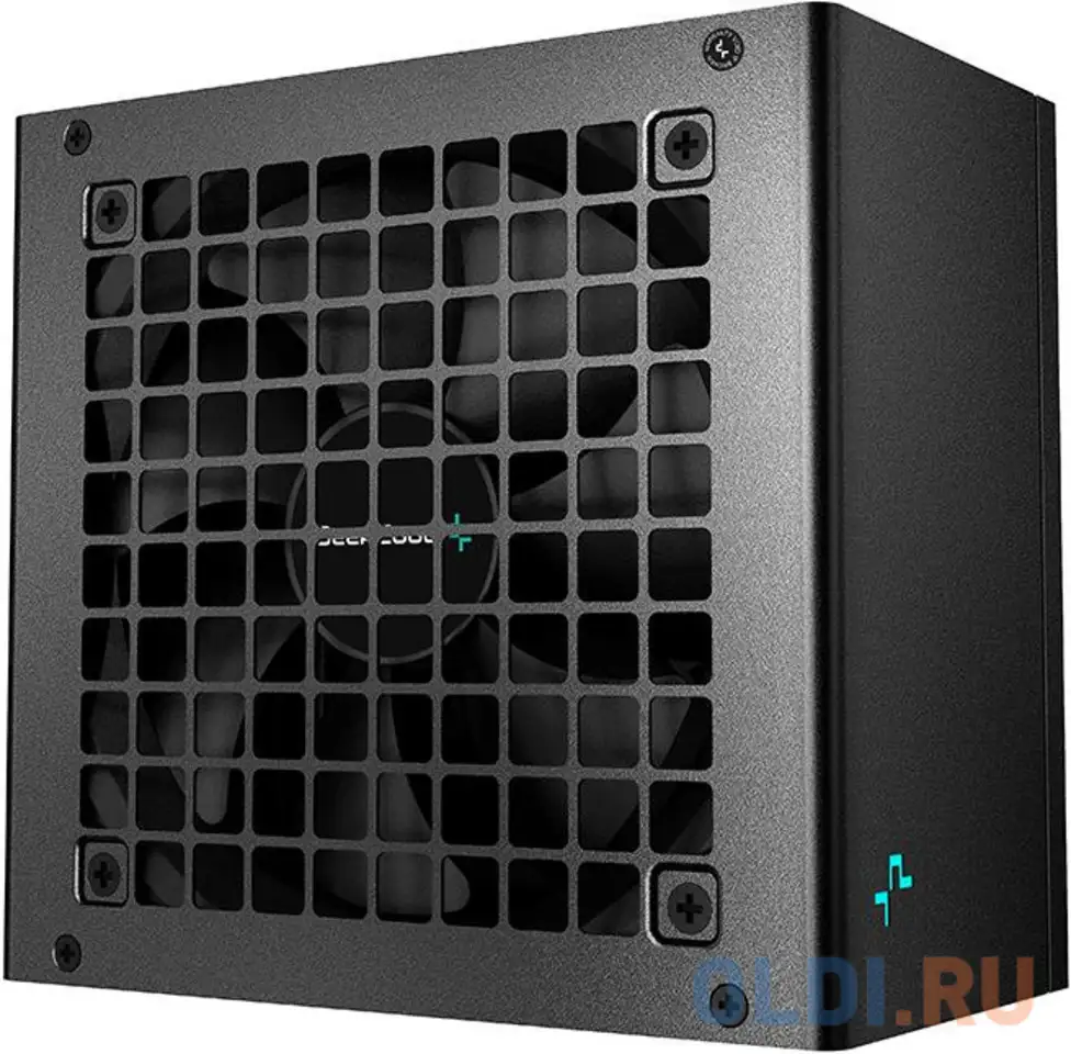 Блок питания deepcool pk650d 650 вт, фотография 1