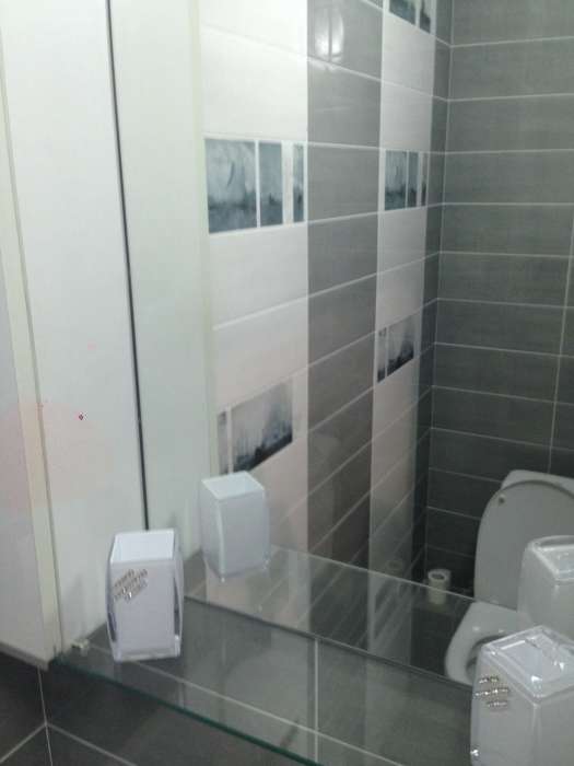 Сдам 2-х комнатную квартиру на длительный срок, Сатпаева 90/20, фотография 9