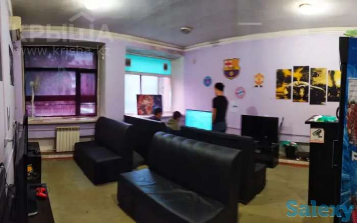 Здание площадью 2209 м проспект Нурсултана Назарбаева, фотография 14