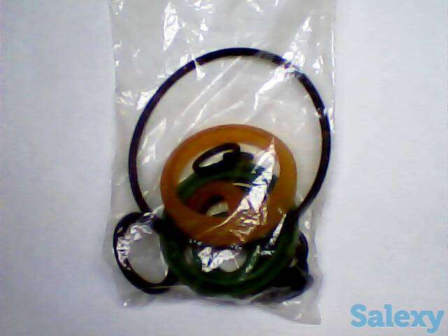 Ремкомплекты для тележек Рохля, фотография 1