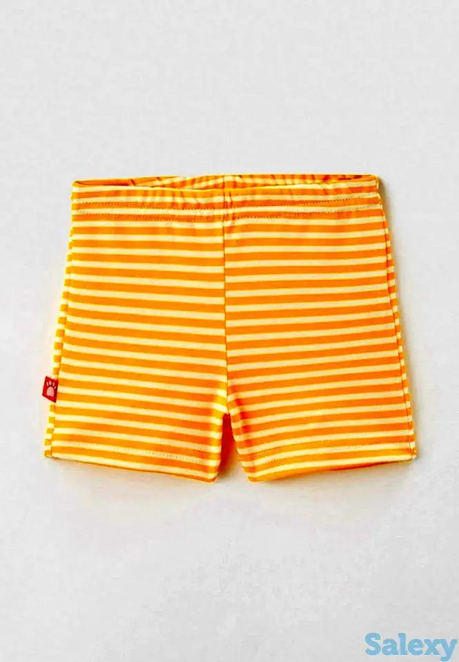 Шорты котмаркот, фотография 1