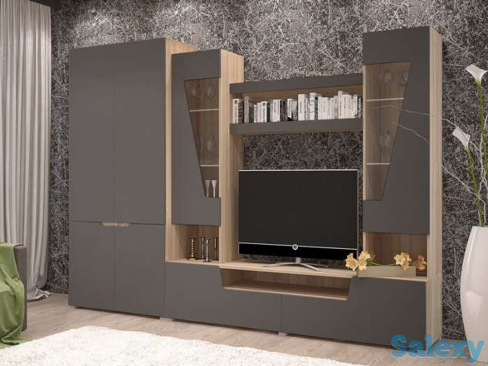 МЕБЕЛЬ НА ЗАКАЗ АЛМАТЫ, фотография 4