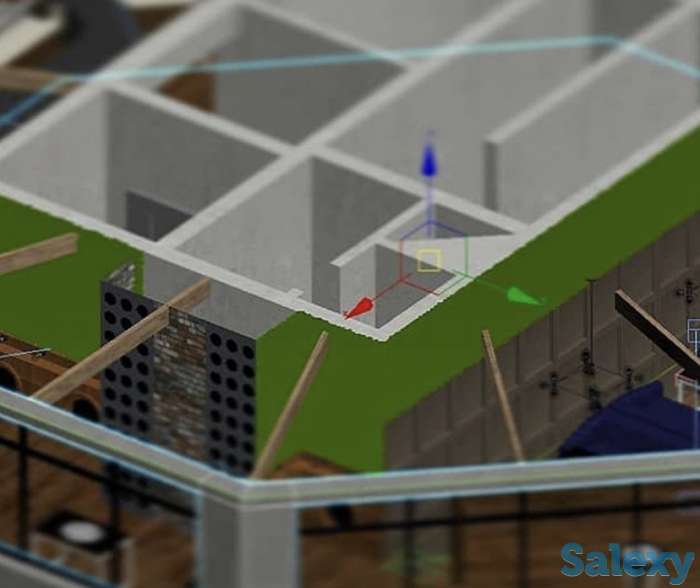 Дизайн Интерьера, фотография 4