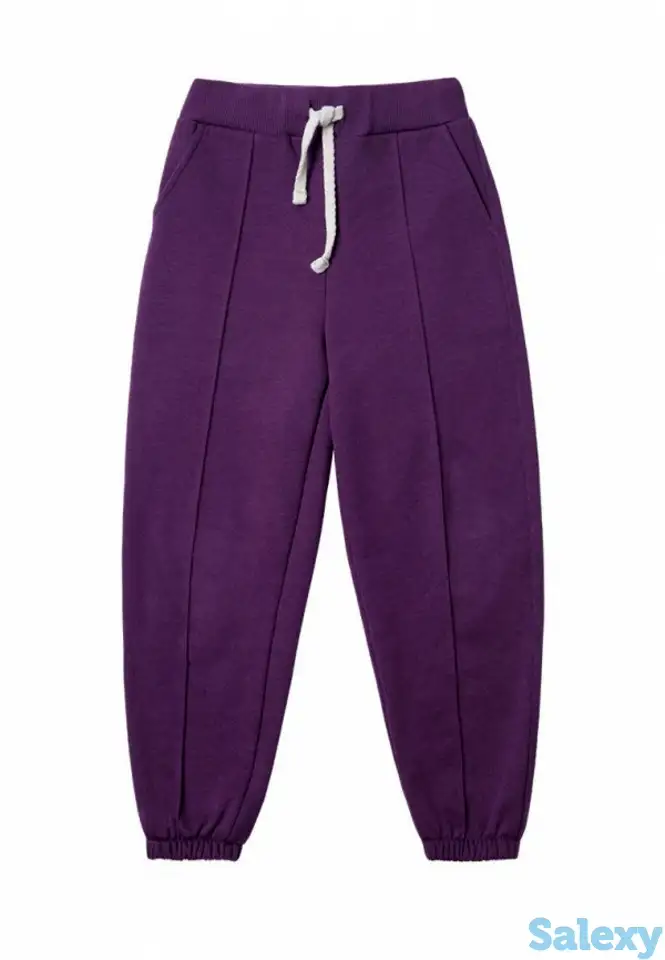 Брюки спортивные bossa nova, фотография 1