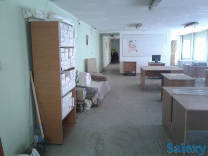 Аренда производственно складское помещение, ул. Майлина 85, фотография 2