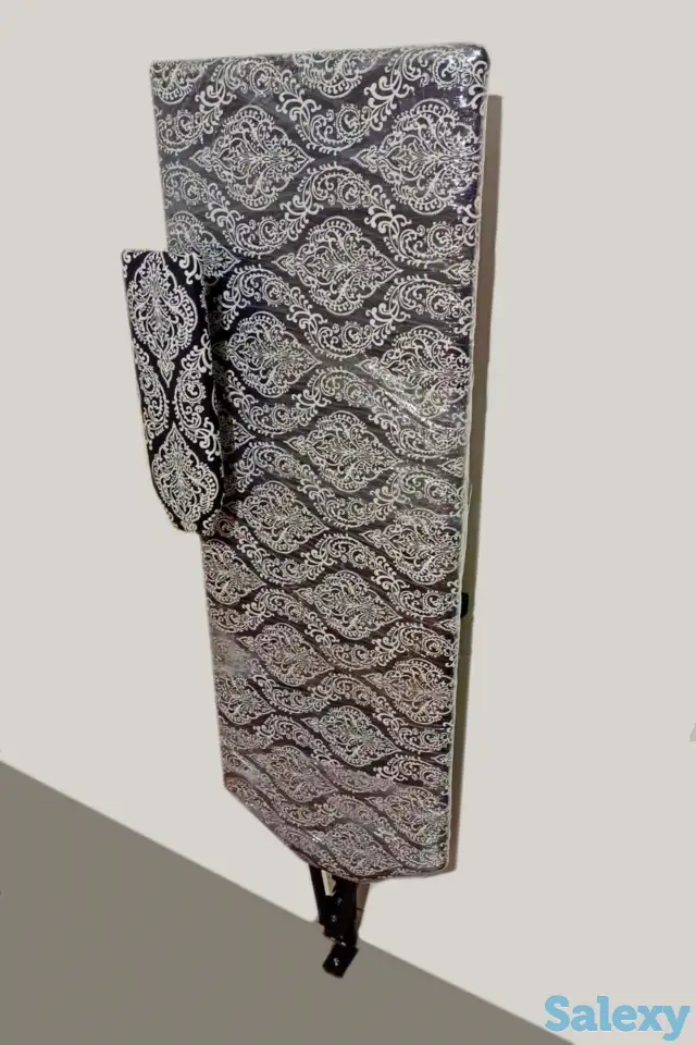 Гладильная доска настенная складная, фотография 3