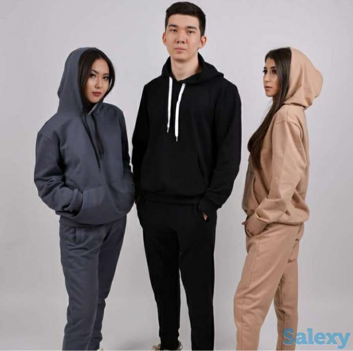 Пошив униформы, спецодежды, массовый пошив, фотография 1