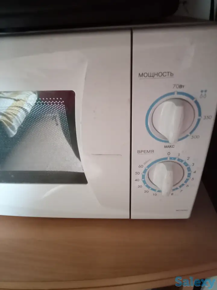 Продам микроволновку., фотография 1