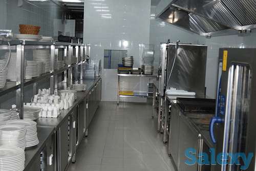 Изготовление изделий из нержавеющей стали, фотография 2