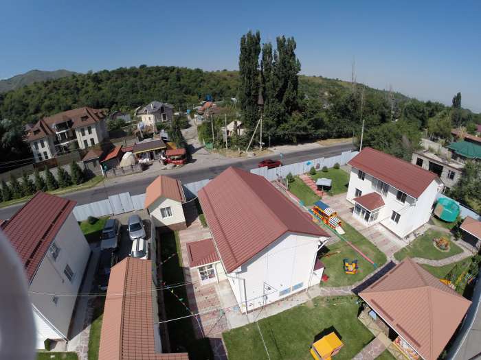 Недвижимость, которая приносит прибыль, без посредников в Алматы, фотография 5