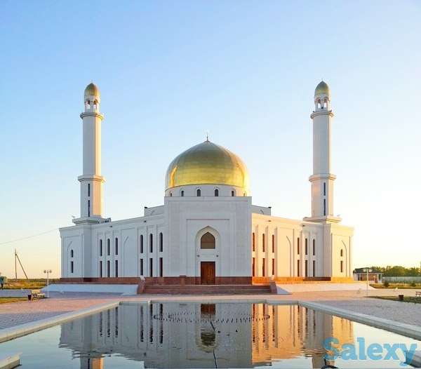 Духовный Тур Туркестан, фотография 2