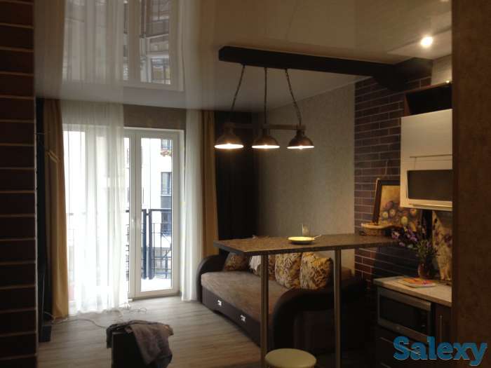 Ремонт квартир и офисов под ключ, фотография 1