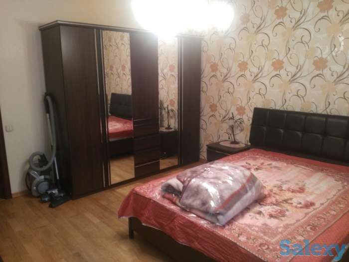 Продам шикарную квартиру заезжай и живи), Алиханова 24/6, фотография 3