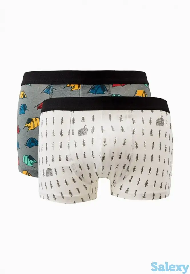 Трусы 2 шт. befree, фотография 1