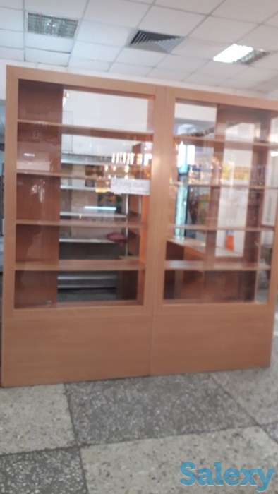 Торговое оборудование, фотография 2