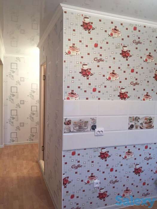 Продам 2 ком квартиру !!, Алтынсарина 6/1, фотография 7