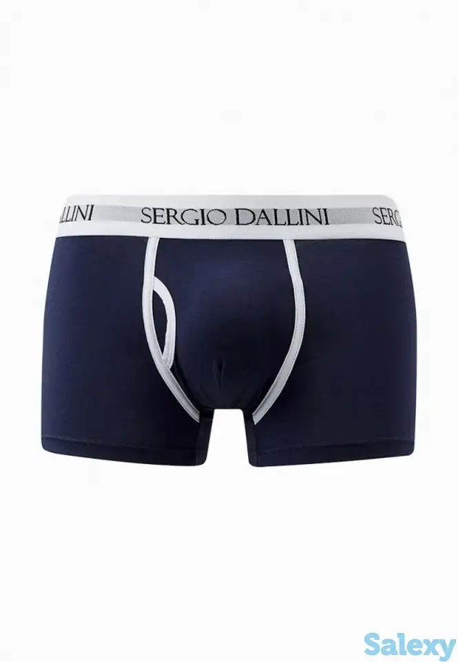Трусы sergio dallini, фотография 1