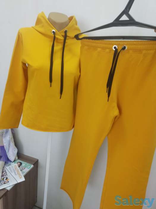 Костюм двойка, фотография 1