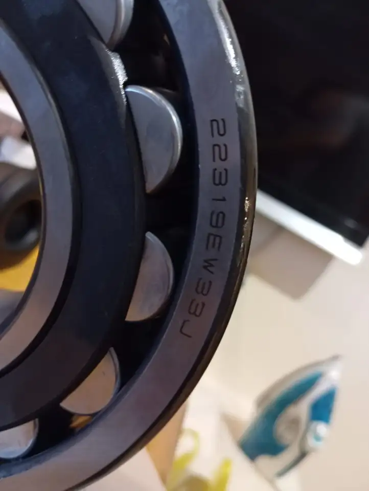 Подшипник 22319EW33J, фотография 4