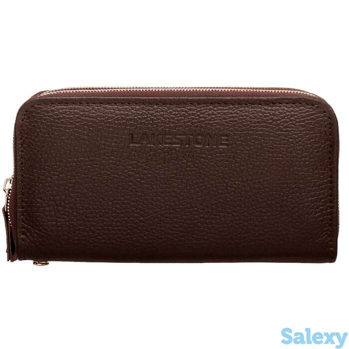 Клатч bantry brown, фотография 1