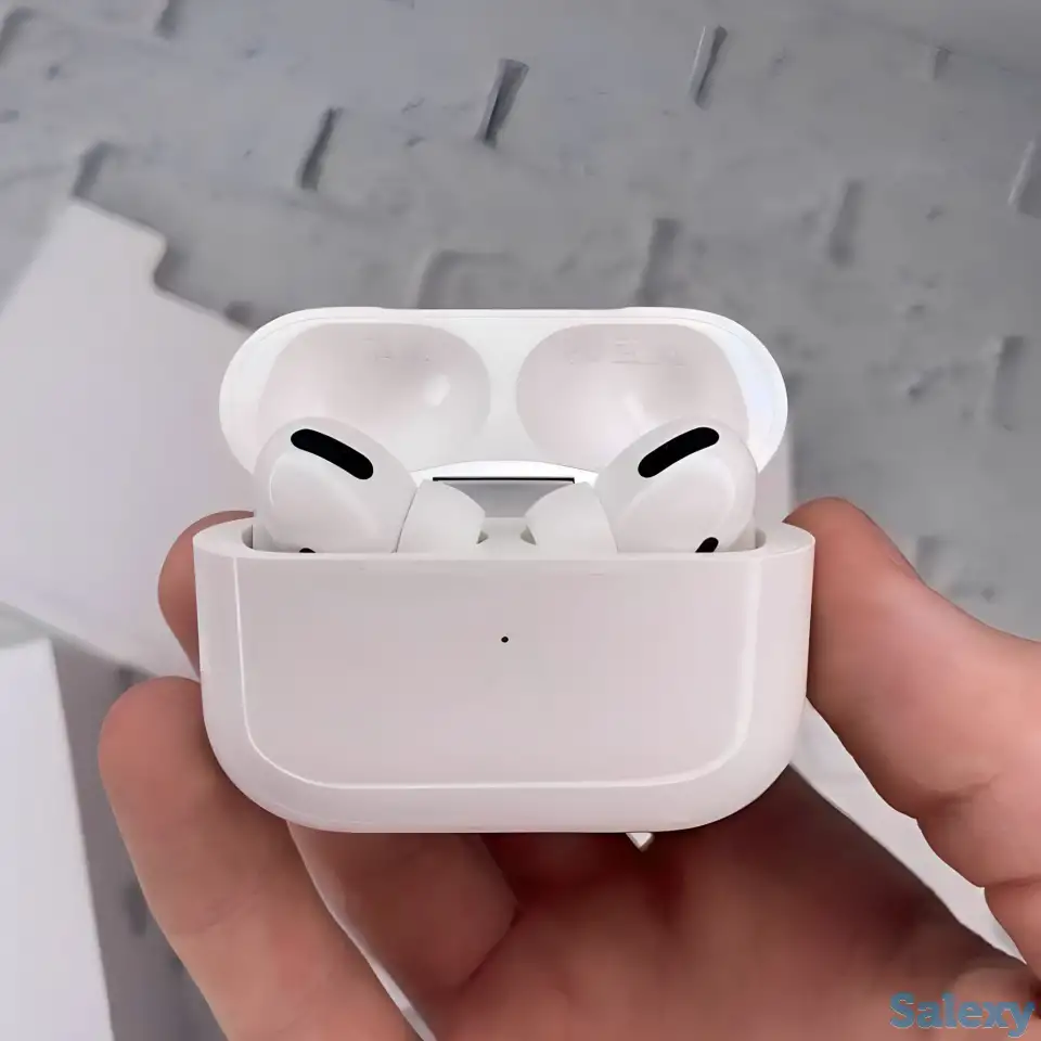 Наушники AirPods Pro 3, фотография 1