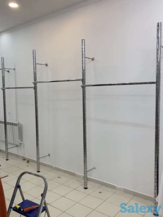 Продам оборудование с магазина одежды, фотография 2