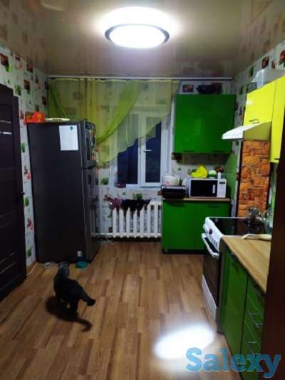 Продам дом с центральным отоплением, Покрышкина 38, фотография 5