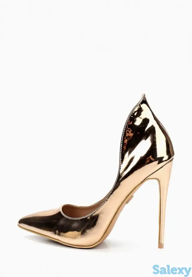 Туфли lost ink, фотография 1