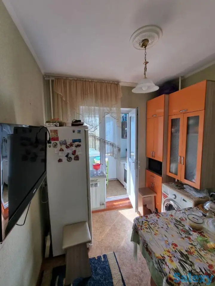 Срочно продам квартиру с мебелью и техникой, Аса, фотография 16