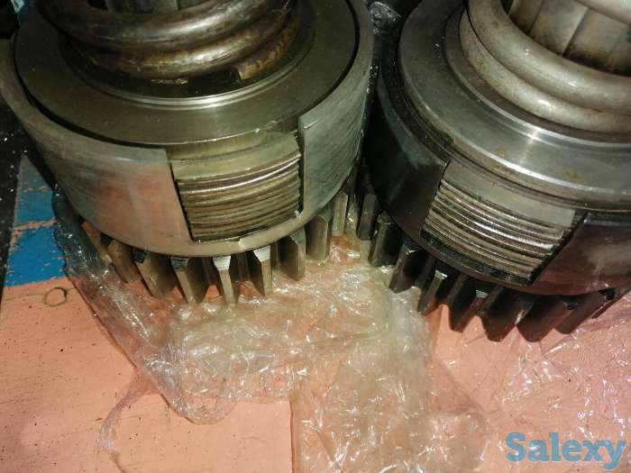 Запчасти для ямобуров БМ 302 БКМ 317 БМ 205 БМ 205 Д БКМ 515, фотография 10