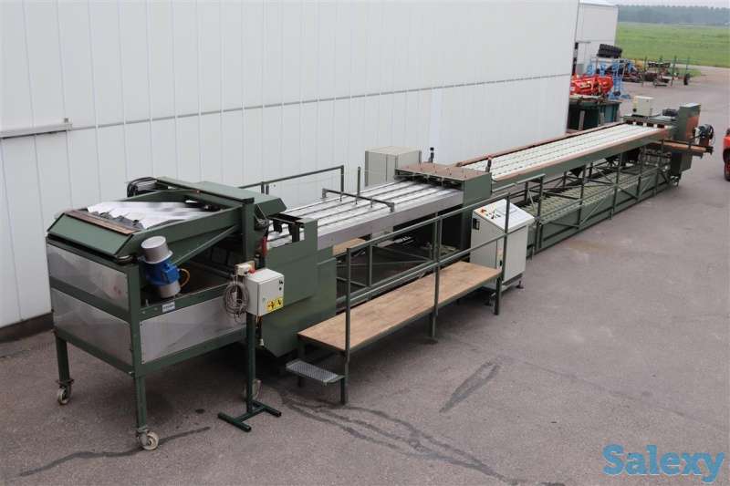 Б/у сельхозтехника из Европы, фотография 1