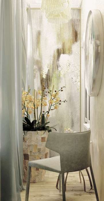 Дизайн интерьера жилых и коммерческих помещений , фотография 12