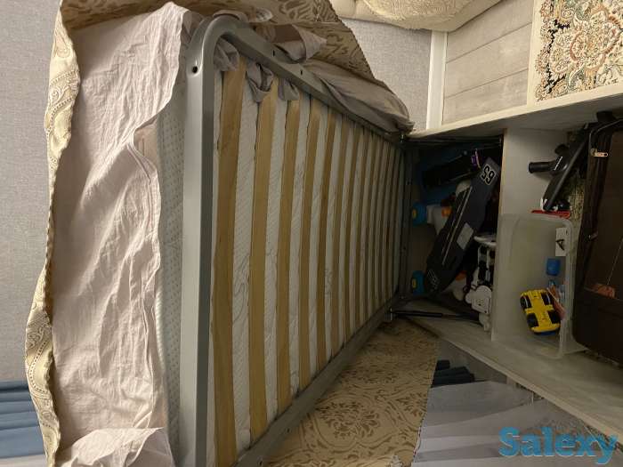 Кровать для подростков, фотография 4