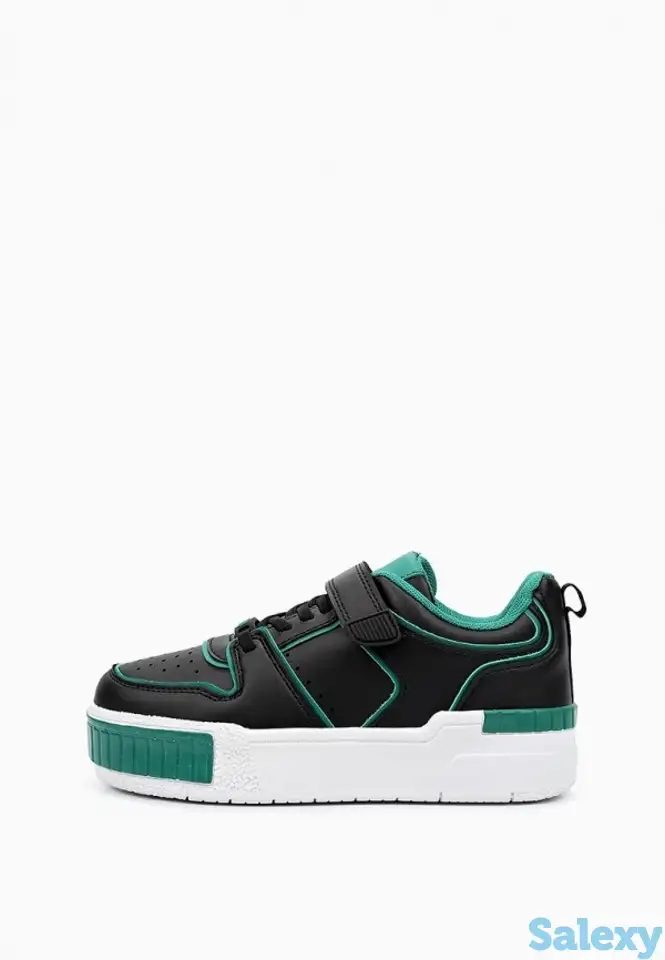 Кеды playtoday, фотография 1