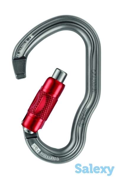 Карабин petzl vertigo twist-lock, фотография 2