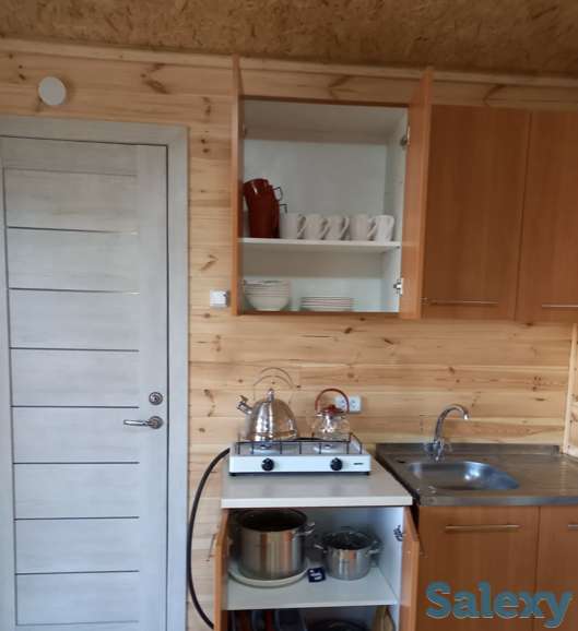 Сдам уютный домик на Самарке! Около с.Песчанка., фотография 4