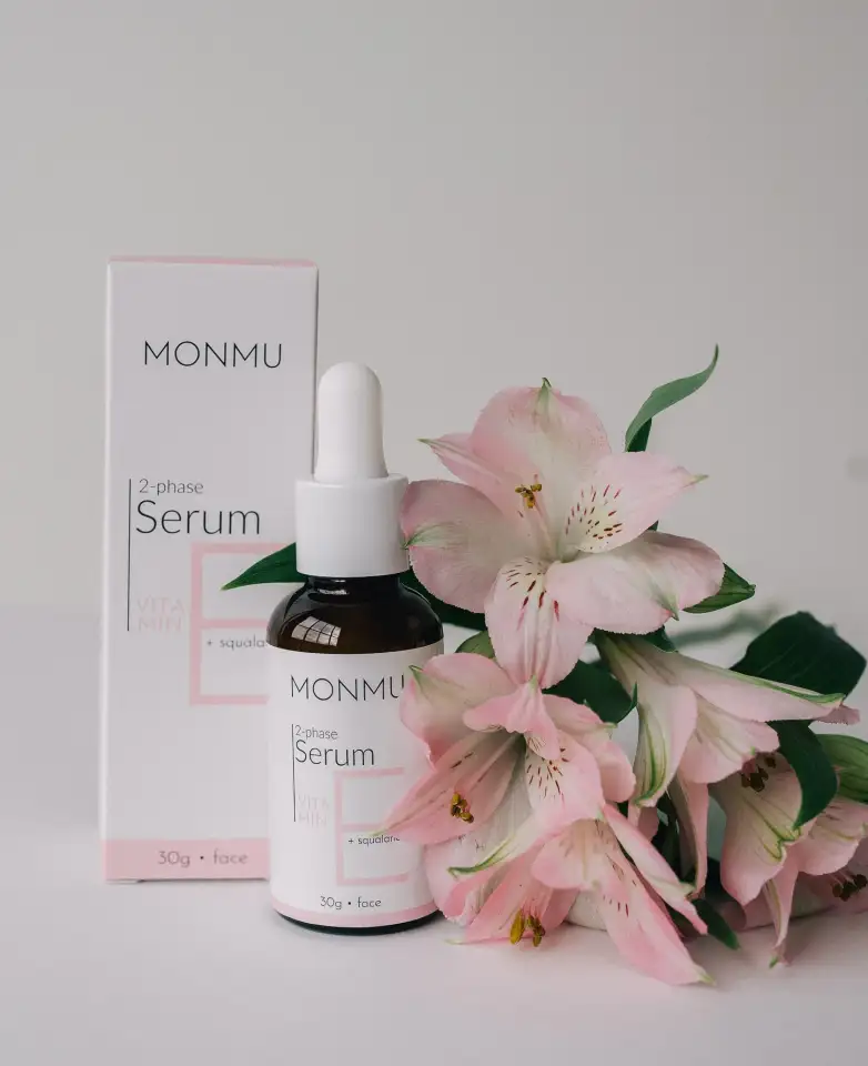 Продам действующий бизнес оптовой продажи  косметики MONMU, фотография 17