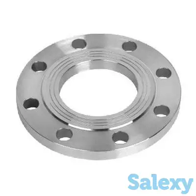 Заглушка стальная фланцевая (Ру-16), фотография 6