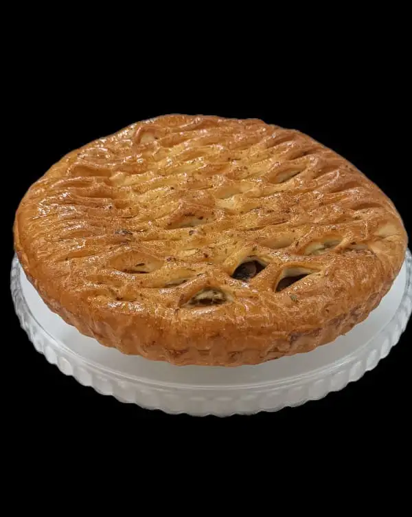 Фастфуд выпечка, фотография 11